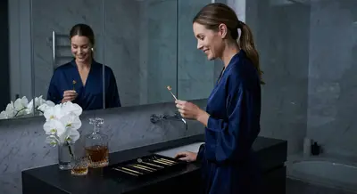 The Refined Smile: Oral Health as Your Ultimate Luxury Asset