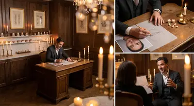 Curated Smiles: Inside the Artistry of Modern Smile Design