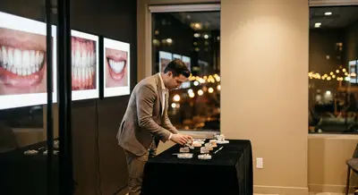 Curated Smiles: Inside the World of Elevated Smile Design