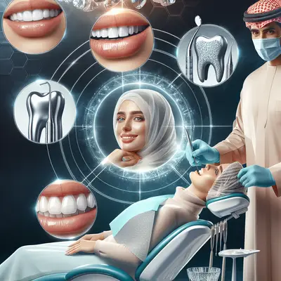 Unfolding the Mystique of Elite Dental Makeovers: Five Insights for an Exquisite Transformation