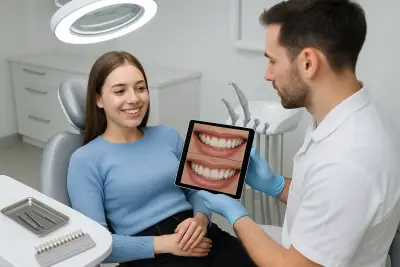 Inside Miley’s New Smile: What a Viral Glow-Up Reveals About High-End Cosmetic Dentistry