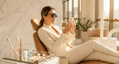 The Polished Foundation: Oral Health as the Quiet Luxury Behind Every Smile Makeover