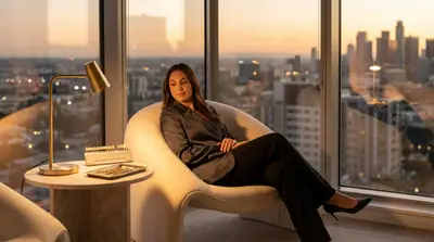 Discreet Brilliance: Inside the New Language of Luxury Smile Makeovers