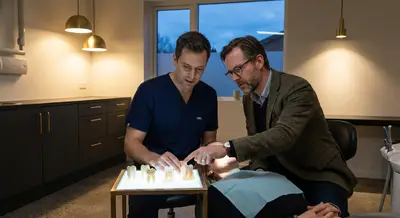 Inside the Modern Smile Studio: Cosmetic Dentistry as Personal Architecture