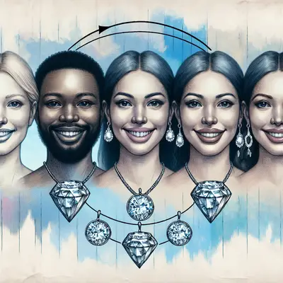 Elevating Elegance: Five Unveiled Secrets to a Refined Smile Makeover