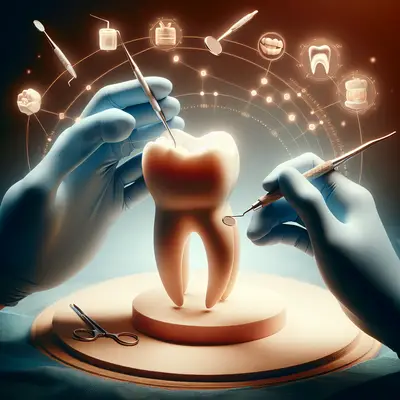 The Ballet of Smile Sculpting: An Intimate Journey Through Cosmetic Dentistry Mastery