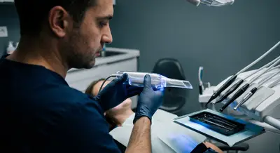 Inside the Chair: Subtle Innovations Redefining Dental Procedures