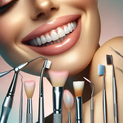 The Artistry of a Supreme Smile: Five Masterful Techniques for a Luxurious Dental Makeover