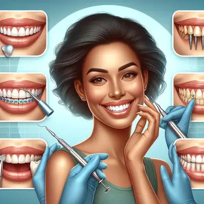 Five Remarkable Advances in Dental Artistry for a Breathtaking Smile Makeover