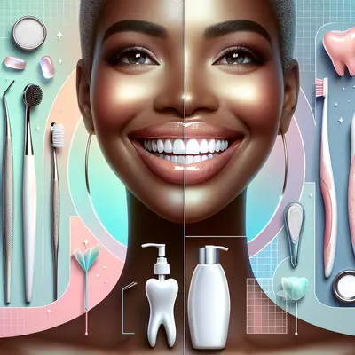 The Aria of Oral Ascendancy: Five Illustrious Techniques for a Regal Smile Makeover