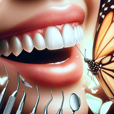 Redefining Your Smile: Unveiling the Mastery of Modern Cosmetic Dentistry