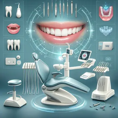 The Essence of Exquisite Smiles: Five Sophisticated Innovations in Dental Makeovers