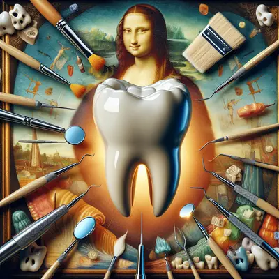 The Renaissance of Radiant Smiles: The Confluence of Art and Science in Elite Dental Makeovers