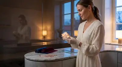 Poised Perfection: Inside the World of Elevated Smile Design