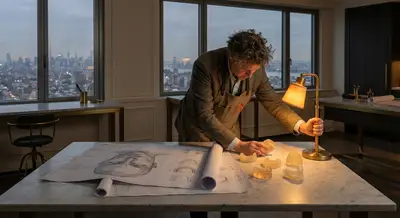 Smile Design as Personal Architecture: Five Quietly Transformative Insights