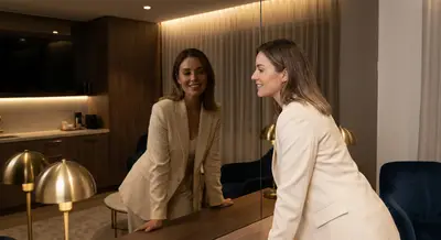 Quiet Transformation: Cosmetic Dentistry for the Discreet Perfectionist