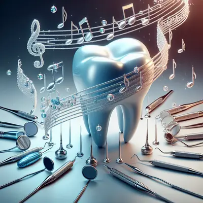 The Symphony of Smiles: Five Masterful Insights into the Craft of Luxurious Dental Makeovers