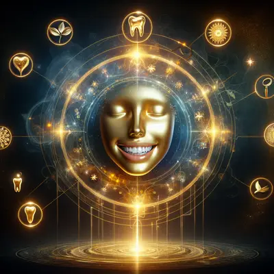 The Splendour of Smile Sculpting: Five Exquisite Secrets for a Luxurious Dental Metamorphosis