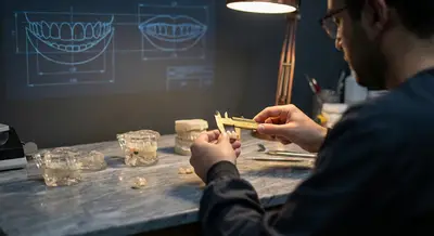 The Architecture of a Beautiful Smile: Five Insider Dimensions of Cosmetic Dentistry